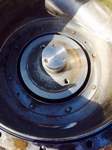 Used Voith Bird 200 Screen – SOLD!