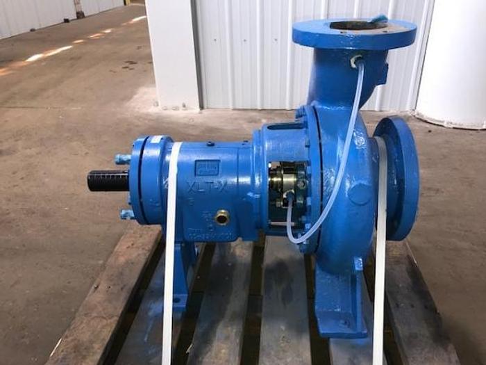 Used Goulds 3196 Pump, 6x8x13 SS Rebuilt