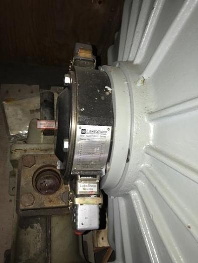 Used 300 HP Motor P&H – New