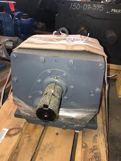 Used Falk UltraMax Gear Drive Ratio 16.65