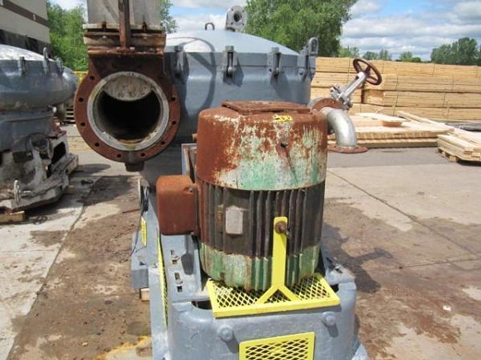 Used Bird 14 Screens