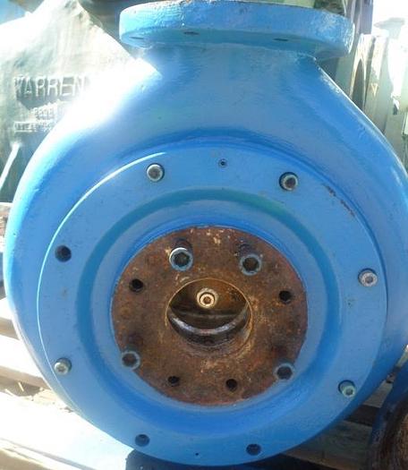 Used Voith E1K Deflaker – SOLD!