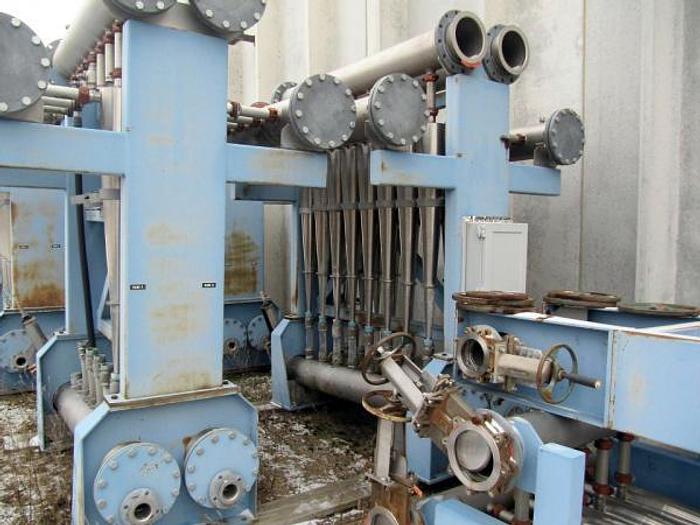 Used Hymac Kvaerner/Valmet RB200EH Cleaners – SOLD