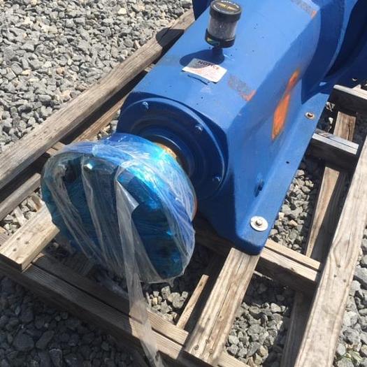 Used Beloit Shark Pulper Drive – SOLD!