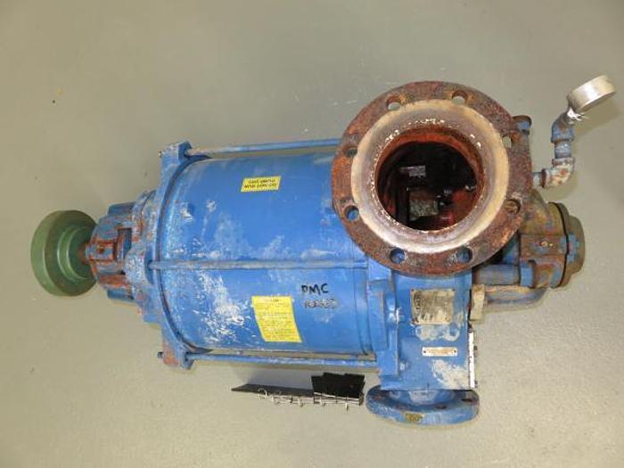 Used Nash XL 150/7 Vacuum Pump – SOLD!