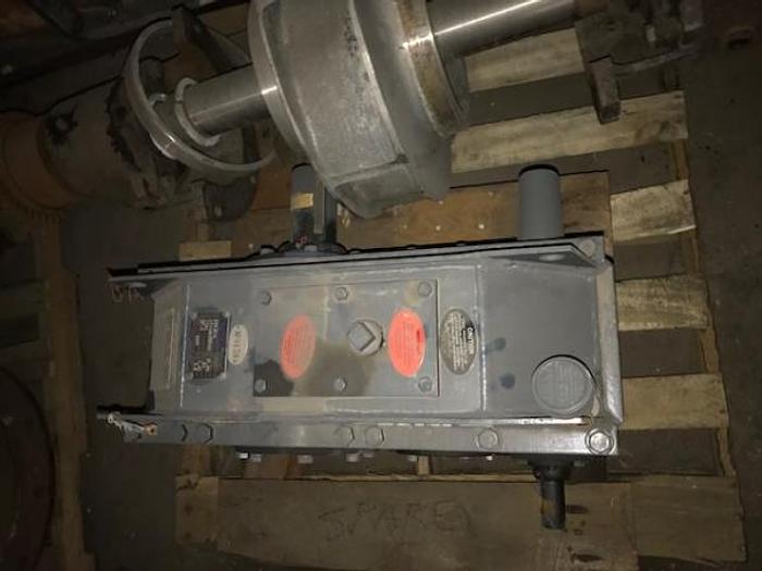 Used Falk 325A3-A Ratio 41.68 (Rebuilt)