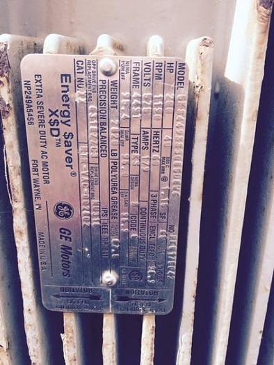 Used Ahlstrom Andritz F-4 Moduscreen – SOLD!