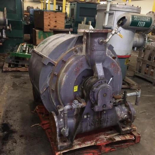 Used Nash CL3002 Vacuum Pump