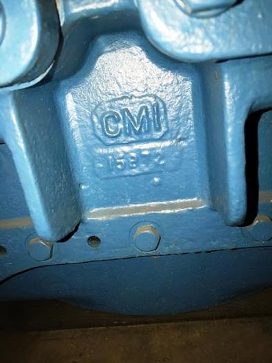 Used Roots RAS Whispair 10×22 Rotary Lobe blower (Rebuilt) -SOLD!