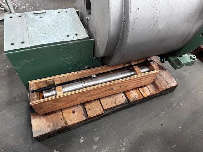 Refurbished Kadant Lamort Diablo 2 Reject Screen 