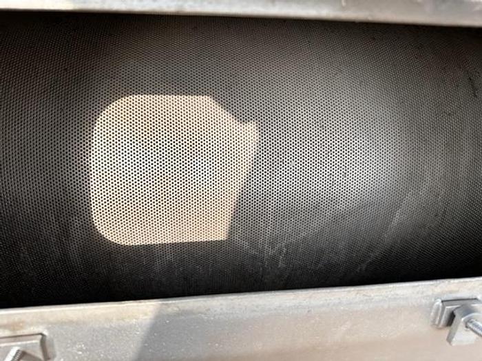 Used Thune SP45L L Screw Press