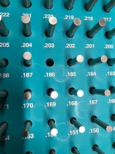 Used Bird Jonsson 24 Vibrating Screen with .187 Holes