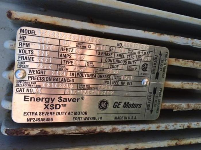 Used Ahlstrom Andritz F-4 Moduscreen – SOLD!