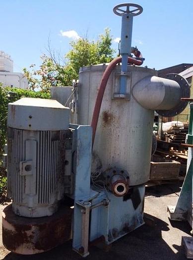 Used Ahlstrom Andritz F-4 Moduscreen – SOLD!