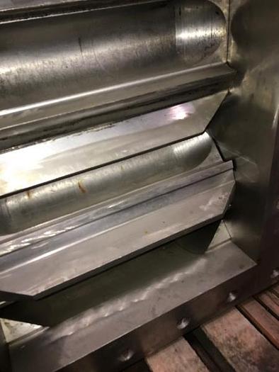 Used Impco 800 Thick Stock Pump (Rebuilt)