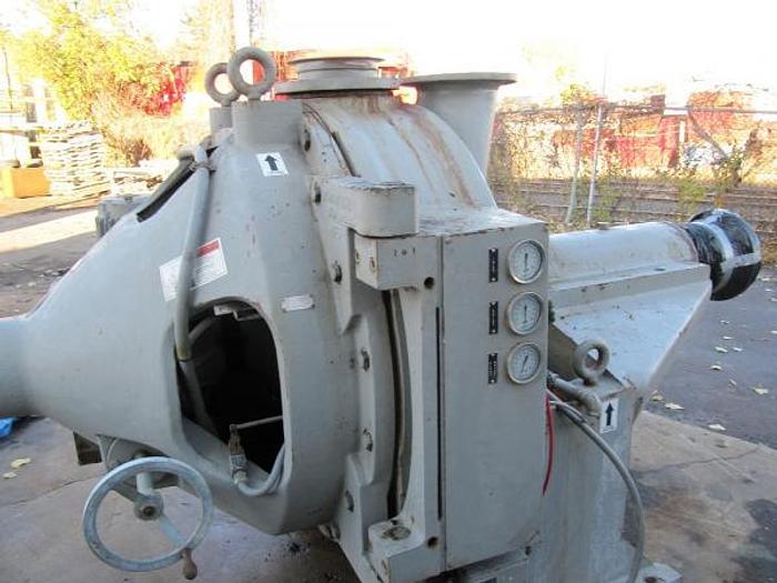 Used Beloit 42″ DD 4342 Refiner – SOLD!