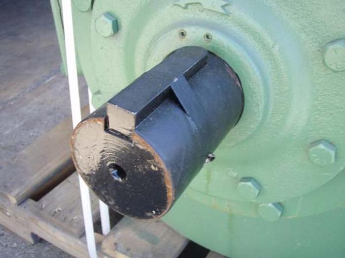 Used Beloit GL&V Model 450 Pulper Drive (Rebuilt)
