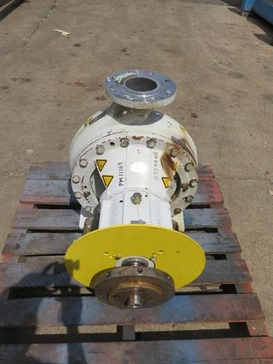 Used Sulzer NPT33-4 Pump-SOLD!