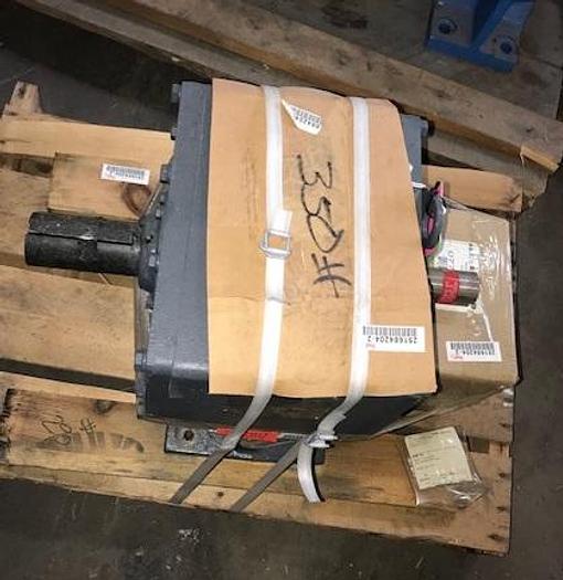 Used Falk UltraMax Gear Drive Ratio 16.65