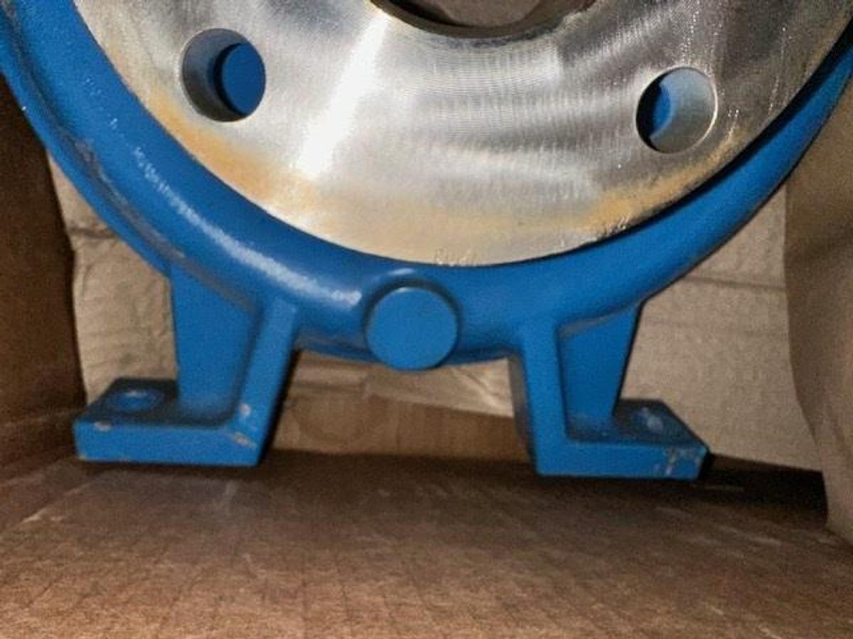 Goulds 3196 2x3x10 Stainless Steel Casings