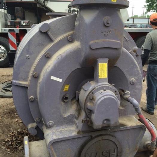 Used Nash CL6002G – Rebuilt – SOLD!