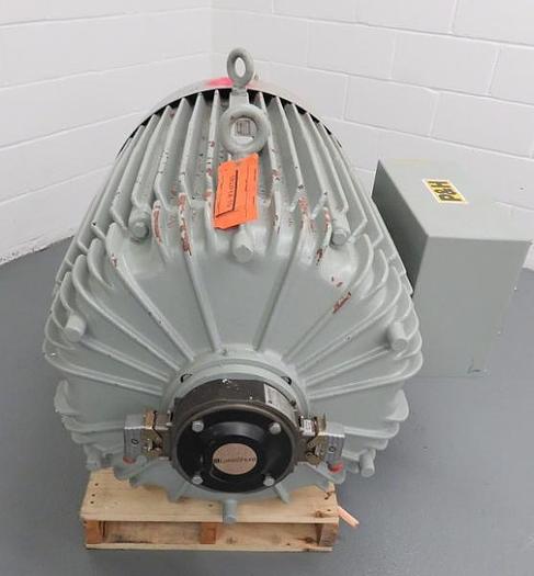 Used 300 HP AC Motor P&H  (New)
