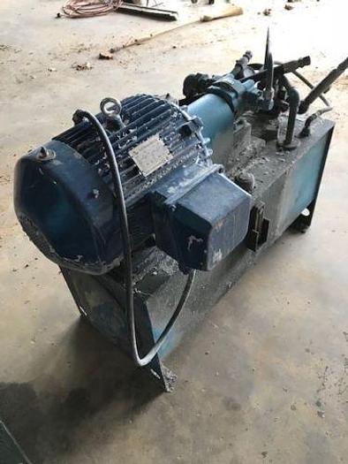 Used Black Clawson Roll Splitter – SOLD!