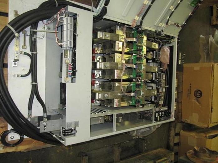 Used Allen Bradley DC Control Systems (Never Used)