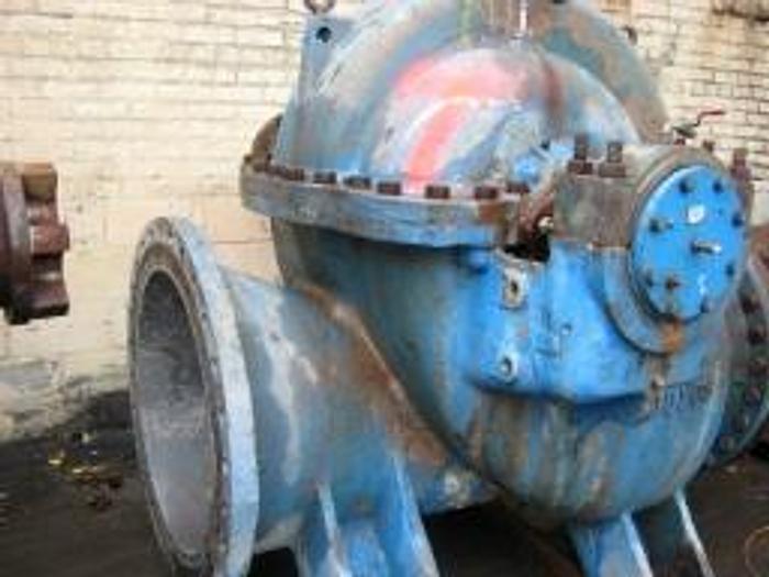 Used Goulds Fan Pump-SOLD!