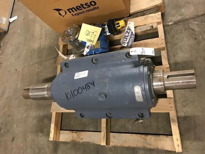 Used Beloit 30 inch DD4000 Refiner Quill (NEW or Rebuilt))