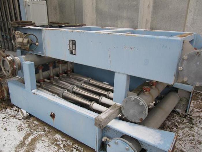 Used Hymac Kvaerner/Valmet RB200EH Cleaners – SOLD