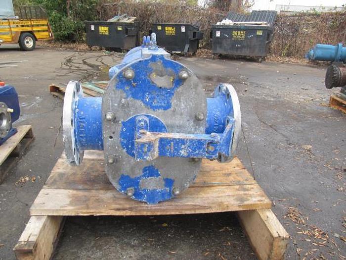 Used Alfa Laval Model AP 801 Positive Displacement Pump – SOLD!