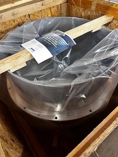 Bird M800 Screen Basket 1.6 mm Holes