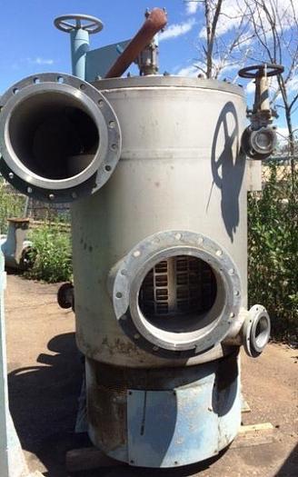 Used Ahlstrom Andritz F-4 Moduscreen – SOLD!