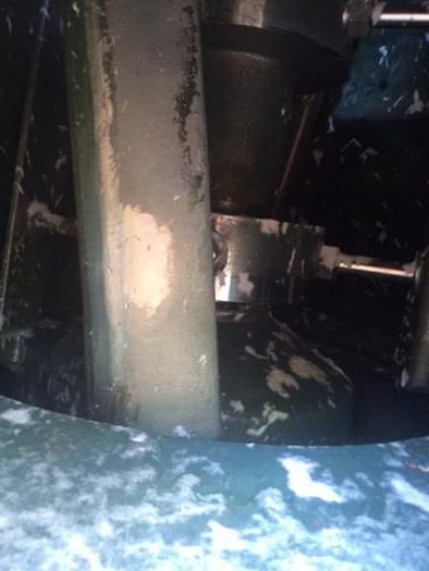 Used Black Clawson 24 P Screen