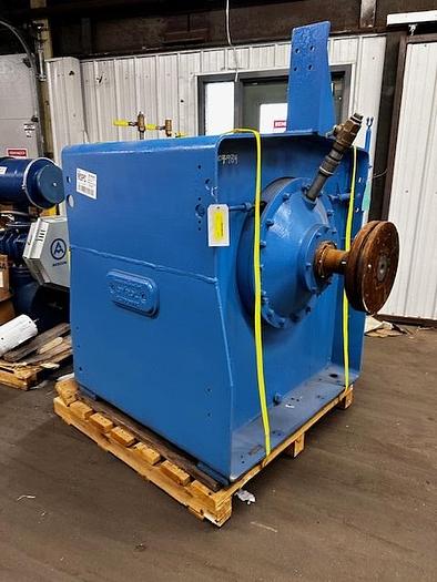 Refurbished Gyrol 270 VS2 Fluid Drive 