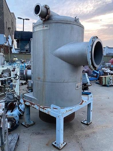 Used Kadant Black Clawson UV500 Screen