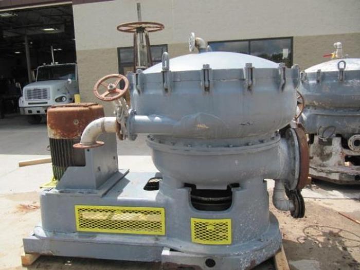 Used Bird 14 Screens