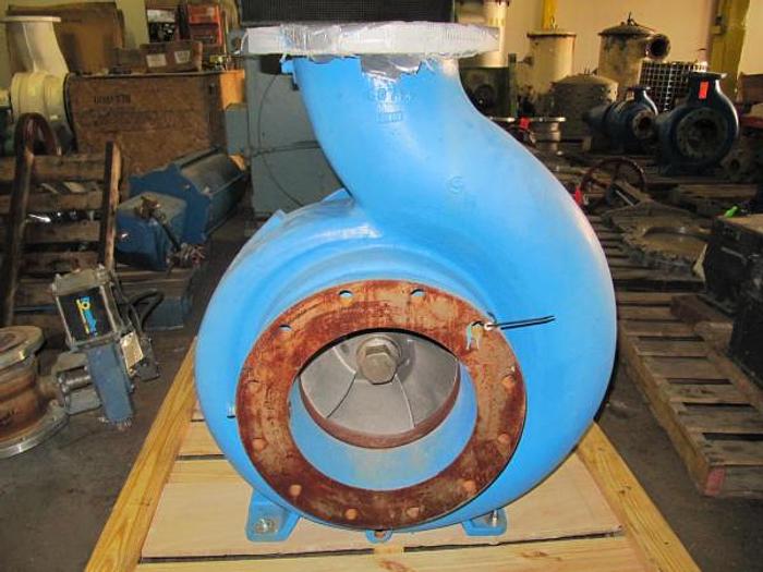 Used Goulds 3180 Pump, 10x12x16 (New)