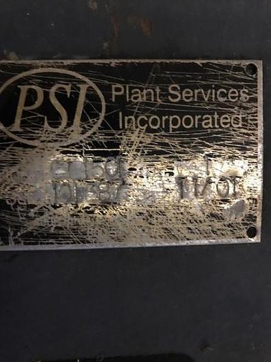 Used Nash CL1501 SS Lined Vacuum Pump-SOLD!