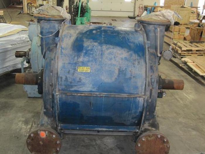 Used Nash CL9002 SS Lined Vacuum Pump – SOLD!