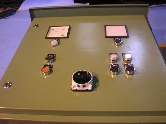 Used Voith 1sdm refiner remanufactured to “as new” condition-SOLD!