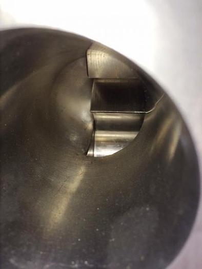 Used Waukesha Cherry Burrell Model 060 U2 SS Pumps (Unused) -SOLD!