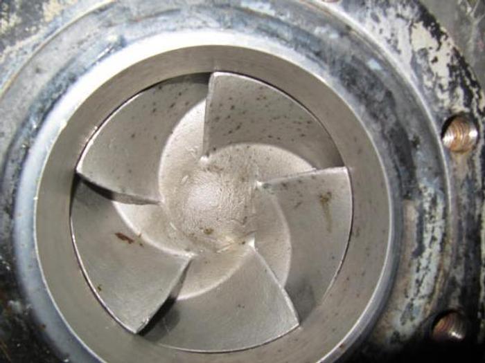 Used Ahlstrom CPT 22-4 Pump-SOLD!