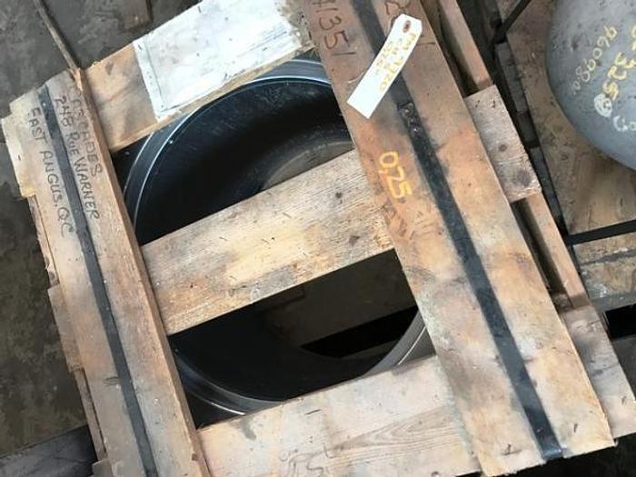 Used Fiberprep CH-5 Screen