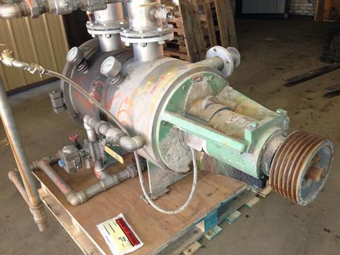 Used Voith Finkh Hico 1E Screen