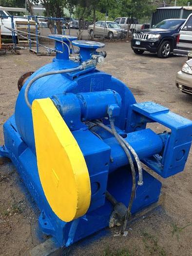 Used Sprout waldron R26EM Twin Flow Refiner – SOLD!