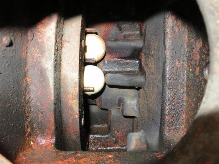 Used Nash XL 150/7 Vacuum Pump – SOLD!