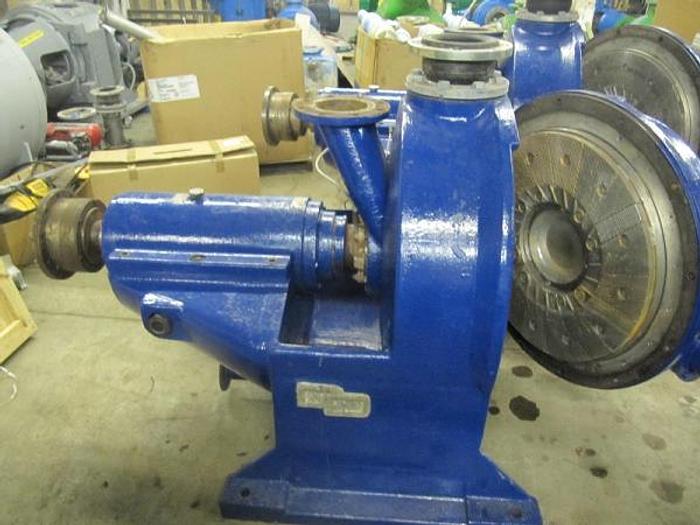 Used Beloit Walmsley 30 inch DD4000 Refiner – SOLD!