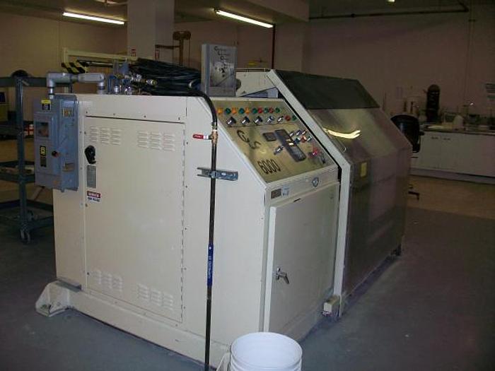 Used Pilot Lab Paper Coater
